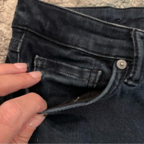 All Saints ‘Mast’ Skinny Jeans - Picture 6 of 11